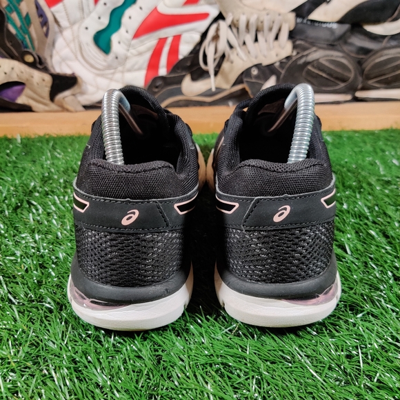 Asics Gel Craze TR Training Shoes - Picture 7 of 10